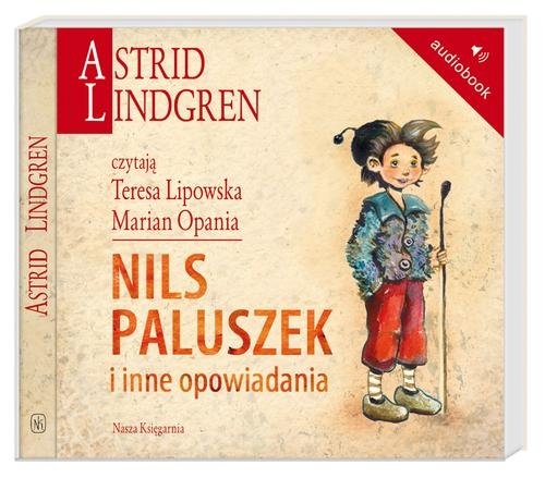 Nils Paluszek i inne opowiadania