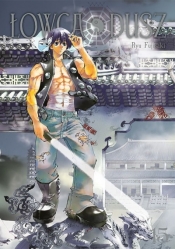 Łowca dusz #15 - Ryu Fujisaki