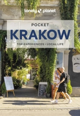 Pocket Krakow Lonely Planet