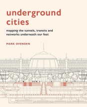 Underground Cities - Ovenden Mark