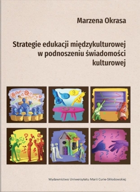 Strategie edukacji międzykulturowej... - Marzena Okrasa