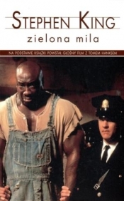Zielona mila - Stephen King