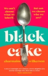 Black Cake Wilkerson Charmaine