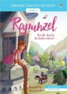 English Readers. Level 1. Rapunzel From the story by the Brothers Grimm