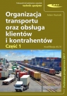 Organizacja transportu oraz obsługa klientów i kontrahentów Adam Kautsch