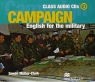 Campaign 3 Class Audio CD