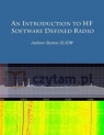 Introduction to HF Software Defined Radio Barron, Andrew