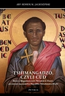 Tshimangadzo, czyli cud Henryk Jagodziński