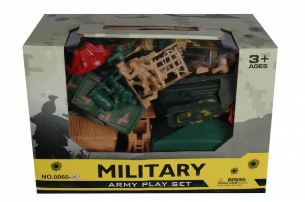 Zestaw wojsko (GXP-559510)