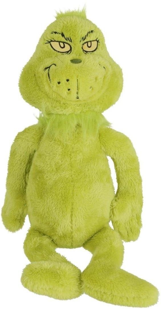 Maskotka Grinch 50cm