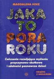 Jaka to pora roku - Magdalena Hinz