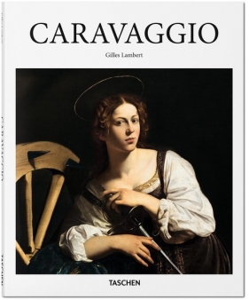 Caravaggio - Gilles Lambert