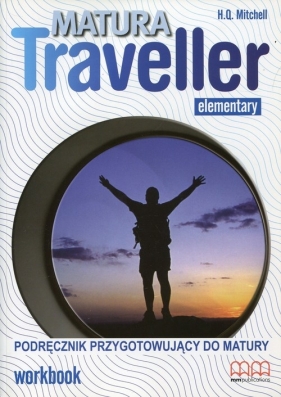 Matura Traveller Elementary Workbook + CD