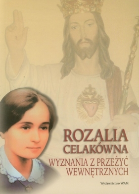 Rozalia Celakówna - Czepiel Małgorzata