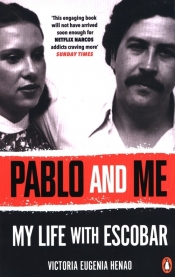 Pablo and Me - Henao Victoria Eugenia