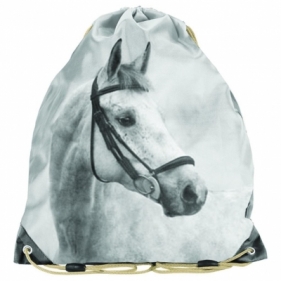 Worek na buty Horse PP20H-712 PASO
