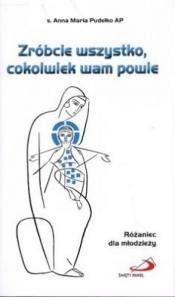 ZRÓBCIE WSZSTKO COKOLWIEK WAM POWIE