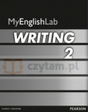 MyEnglishLab Writing 2 StudentAccessCodeCard