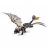 Action Dragons figurka Toothless (66550/87477)
