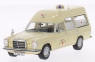 BOS MODELS MercedesBenz Ghia 300C (BOS43450)