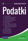 Podatki - ujednolicone przepisy Opracowanie zbiorowe