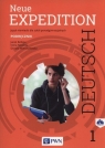  Neue Expedition Deutsch 1 Podręcznik1041/1/2019
