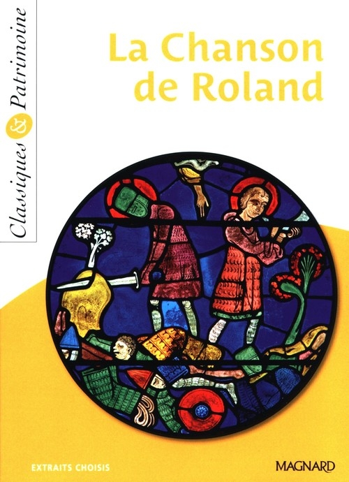 Chanson de Roland