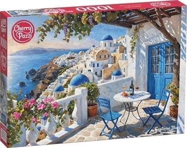 <img src='https://webimage.pl/pics/936/0/d5903728730936.jpg' style='height:440px' /> Puzzle 1000 Santorini Blues