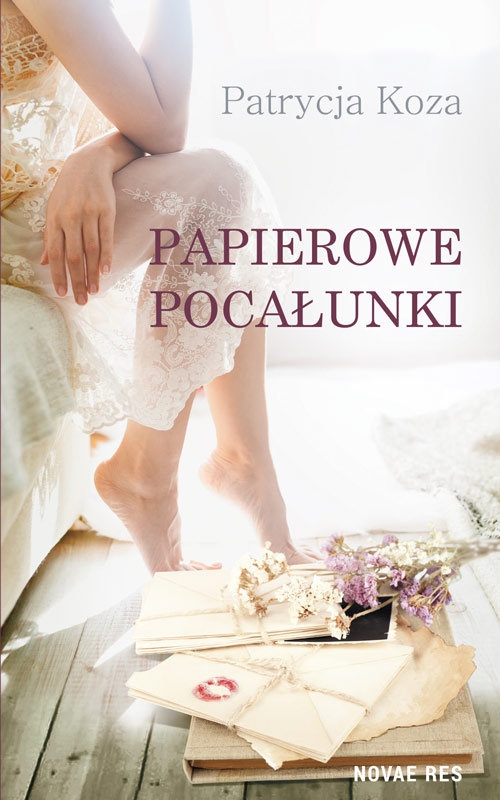 Papierowe pocałunki