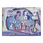 Figurka My Little Pony Magiczne jednorożce (E9106)