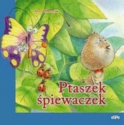 Ptaszek śpiewaczek