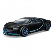 Bburago, Bugatti Chiron 42 Sec Version 1:18 (18-11040)