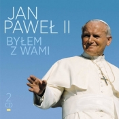 Jan Paweł II - Byłem z wami (2 CD)