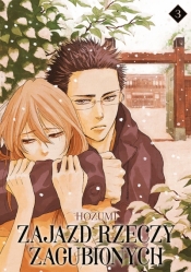 Zajazd rzeczy zagubionych #3