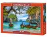  Puzzle 1500 Beautiful Bay in ThailandC-151936-2