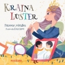 Kraina luster Francesc Miralles