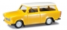 HERPA Trabant 601 S Universal