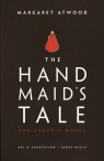 The Handmaid's Tale The Graphic Novel Margaret Atwood, Nault Renée