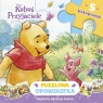 Puzzlowa opowiastka. Najlepszy piknik na świecie. 5 układanek Disney Kubuś i Opracowanie zbiorowe