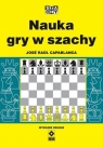 Nauka gry w szachy Jose Raul Capablanca