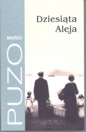 Dziesiąta aleja - Mario Puzo