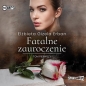 Fatalne zauroczenie. Tom 1 - Elżbieta Gizela Erban