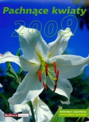 Kalendarz 2009 Pachnące kwiaty - <br />