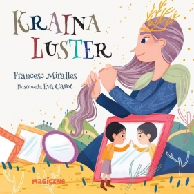 Kraina luster - Francesc Miralles