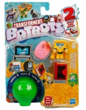 Transformers Botbots 5-pack Backpack Bunch
