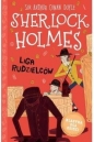 Sherlock Holmes T.5 Liga Rudzielców - Arthur Conan Doyle
