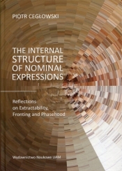 The Internal Structure of Nominal Expressions