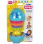 Tomy Toomies - Jajko matrioszka - Niebieski (E73080/E73193ZB)