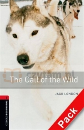 OBL 3: Call of the Wild +CD