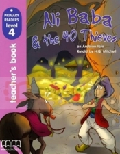 MM Ali Baba &amp; the 40 Thieves TB